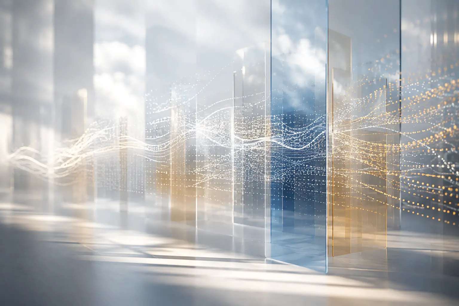 Digitalisation helping SME's improve operational efficiency and reduce manual work